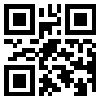 Il Qr Code di 3912608133