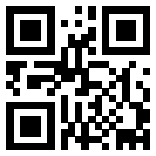 3912608136 Qr Code associato