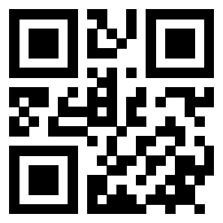 Immagine del Qr Code di 3912608139