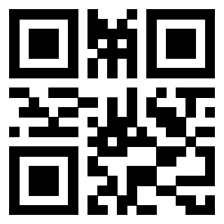 Il QrCode di 3912608140