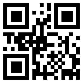 Scansione del QrCode di 3912608142