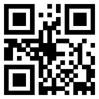 Immagine del Qr Code di 3912608145