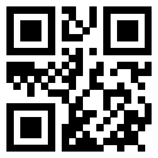 Immagine del QrCode di 3912608146