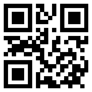 Il Qr Code di 3912608149