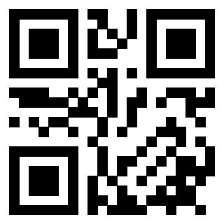 3912608150 Qr Code associato