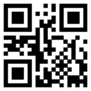 Il QrCode di 3912608151