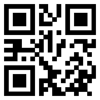 Scansione del QrCode di 3912608153
