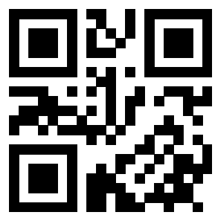 Il QrCode di 3912608154