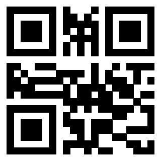 Il Qr Code di 3912608156