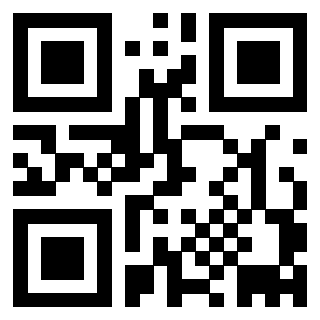 Immagine del Qr Code di 3912608158