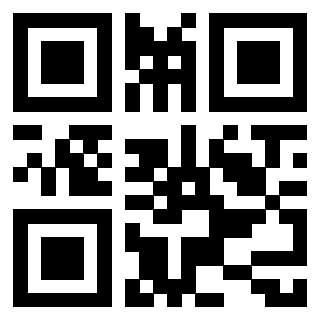 Qr Code di 3912608165