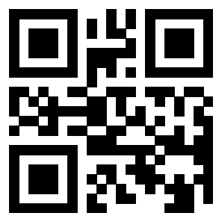 3912608176 - Immagine del Qr Code associato