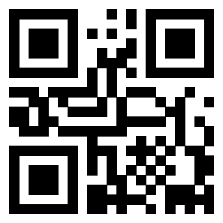 3912608182 - Immagine del QrCode associato