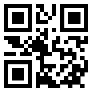 3912608183 Qr Code associato