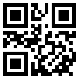 3912608184 - Immagine del Qr Code