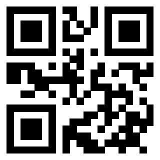 Il QrCode di 3912608185