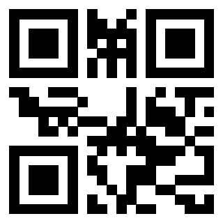 Immagine del QrCode di 3912608187