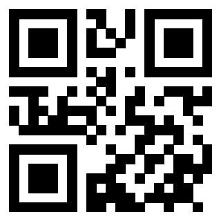 3912608189 - Immagine del QrCode associato