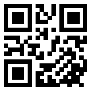 Il Qr Code di 3912608190