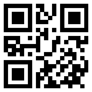 3912608191 QrCode associato
