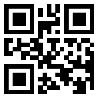 Il QrCode di 3912608193