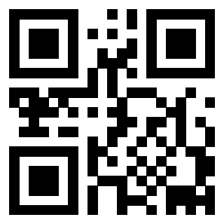 Il Qr Code di 3912608194