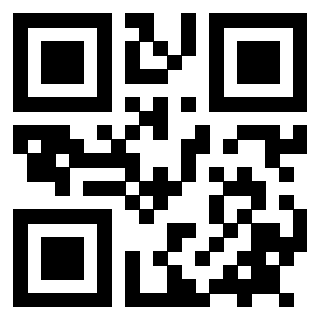 Scansione del QrCode di 3912608196