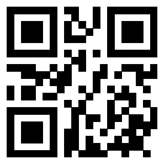 3912608197 Qr Code associato
