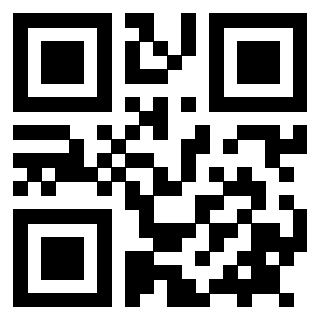 Il Qr Code di 3912608199