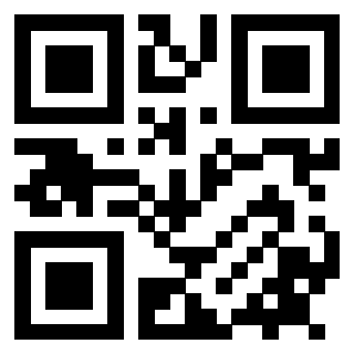 3912608200 - Immagine del QrCode
