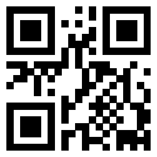 3912608202 - Immagine del Qr Code associato