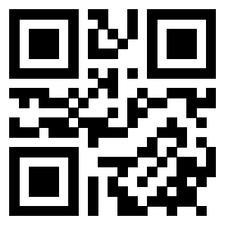 3912608204 - Immagine del QrCode