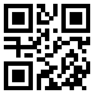 3912608207 - Immagine del Qr Code associato