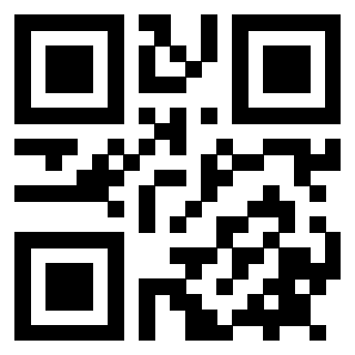 3912608209 QrCode associato