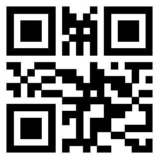Il Qr Code di 3912608215