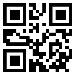 3912608217 - Immagine del Qr Code associato