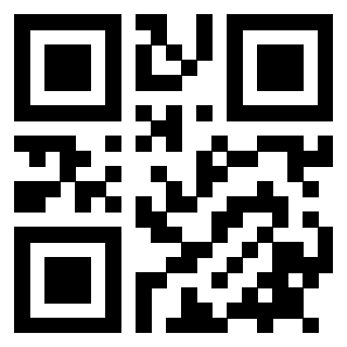 Il Qr Code di 3912608218