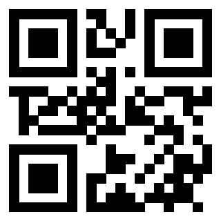3912608222 Qr Code associato