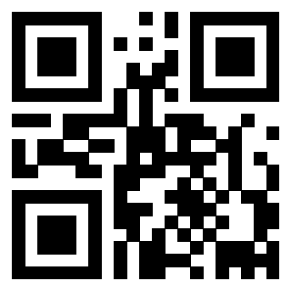 Immagine del QrCode di 3912608223
