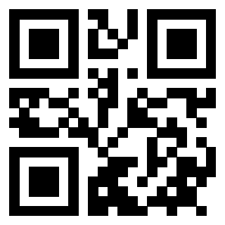 3912608227 QrCode associato