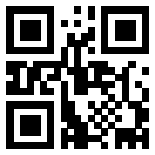 Il QrCode di 3912608228