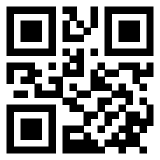 Scansione del Qr Code di 3912608229