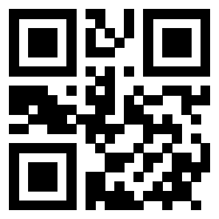 Immagine del Qr Code di 3912608231