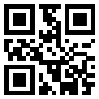 Scansione del QrCode di 3912608232