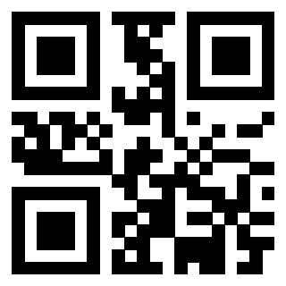 3912608237 - Immagine del QrCode associato