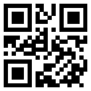 3912608238 - Immagine del Qr Code associato