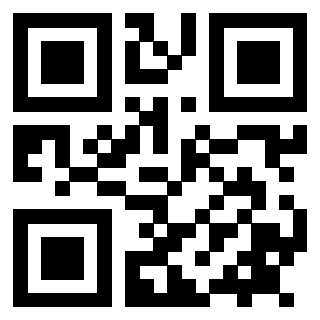 Il Qr Code di 3912608241