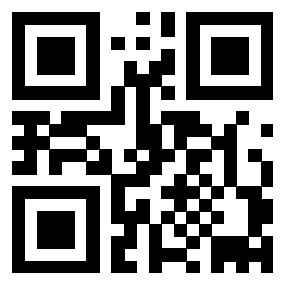 Scansione del Qr Code di 3912608242