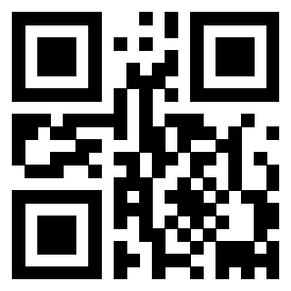 Scansione del Qr Code di 3912608243