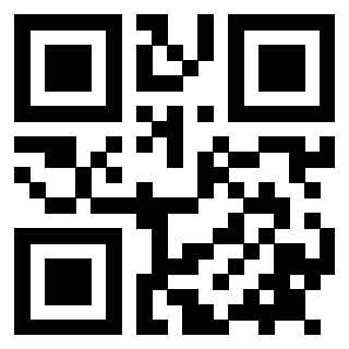 Il Qr Code di 3912608244